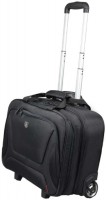 Photos - Luggage Port Designs Courchevel Trolley 