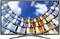 Photos - Television Samsung UE-49M5502 49 "