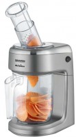 Photos - Mixer Severin KM 3922 silver