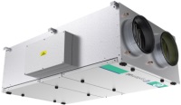 Photos - Recuperator / Ventilation Recovery Systemair Topvex FR06 EL 9.9kW 