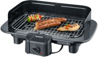 Photos - Electric Grill Severin PG 8536 black