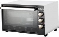 Photos - Mini Oven Saturn ST-EC1080 