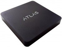 Media Player Atlas Android TV Box Pro 