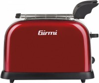 Photos - Toaster Girmi TP55 