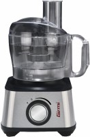 Photos - Food Processor Girmi RB75 stainless steel