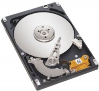 Hard Drive Seagate Momentus 2.5" ST9500325AS 500 GB ST9500325AS
