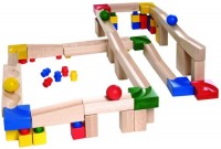 Photos - Construction Toy Nic Ball Track Extension 2182 
