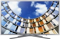 Photos - Television Samsung UE-49M5672 49 "