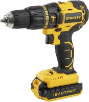 Photos - Drill / Screwdriver Stanley SBH20S2K 