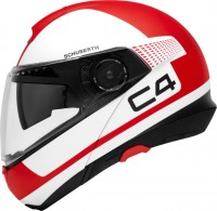 Motorcycle Helmet Schuberth C4 