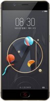 Photos - Mobile Phone Nubia M2 64 GB / 4 GB