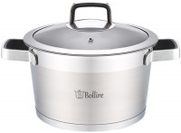 Photos - Stockpot Bollire Palermo BR-2104 