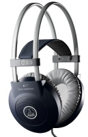 Photos - Headphones AKG K77 