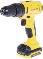 Drill / Screwdriver Stanley SCH12S2 