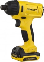 Photos - Drill / Screwdriver Stanley SCI12S2 
