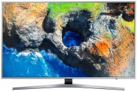 Photos - Television Samsung UE-55MU6402 55 "