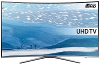 Photos - Television Samsung UE-65KU6502 65 "