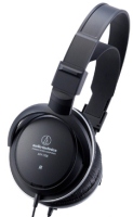 Photos - Headphones Audio-Technica ATH-T200 