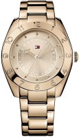 Photos - Wrist Watch Tommy Hilfiger 1781358 