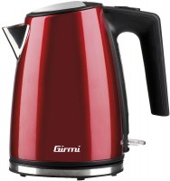 Photos - Electric Kettle Girmi BL31 1750 W 1.2 L