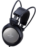 Photos - Headphones Audio-Technica ATH-T400 