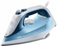 Photos - Iron Braun TexStyle 7 Pro SI 7062 