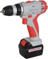 Photos - Drill / Screwdriver Energomash DSh-14L 