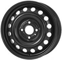 Photos - Wheel Magnetto Wheels 14007 (5,5x14/4x100 ET45 DIA57,1)