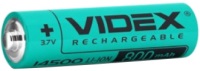 Photos - Battery Videx 1x14500 800 mAh 