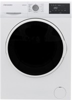 Photos - Washing Machine Schaub Lorenz SLW MC6132 white