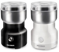 Photos - Coffee Grinder MAXIMA MCG-1602 