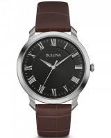 Wrist Watch Bulova 96A184 