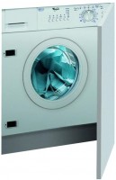 Photos - Integrated Washing Machine Whirlpool AWOD 062 