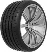Photos - Tyre Federal Evoluzion ST-1 195/40 R16 80W 