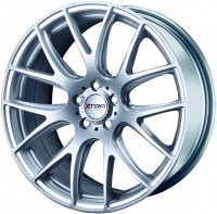 Photos - Wheel XTRA SW5 (8,5x19/5x108 ET40 DIA72,6)