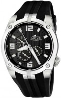 Photos - Wrist Watch Lotus 15680/8 