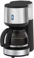 Photos - Coffee Maker Profi Cook PC-KA 1121 stainless steel