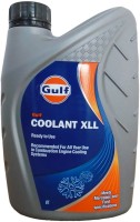 Photos - Antifreeze \ Coolant Gulf Antifreeze XXL Ready To Use 1 L
