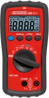 Photos - Multimeter Benning MM 5-1 