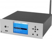 Photos - Hi-Fi Receiver Pro-Ject Stream Box DS plus 