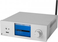 Photos - Hi-Fi Receiver Pro-Ject Stream Box RS 