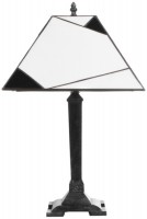 Photos - Desk Lamp Brille BL-605T/1 