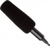 Photos - Microphone JVC QAN0067-003 