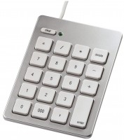 Keyboard Hama H-53224 