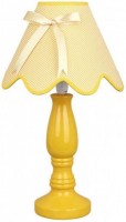 Photos - Desk Lamp Candellux Lola 