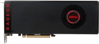 Photos - Graphics Card MSI RX VEGA 64 8G 