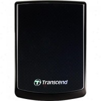 Hard Drive Transcend StoreJet 25F TS500GSJ25F 500 GB