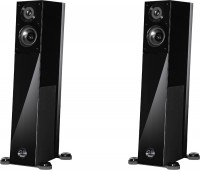 Photos - Speakers Audio Physic Virgo 25 plus 