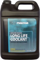 Photos - Antifreeze \ Coolant Mazda Long Life Coolant 3.78L 3.78 L