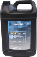 Photos - Antifreeze \ Coolant Mazda Premium Gold Engine Coolant 3.78L 3.78 L